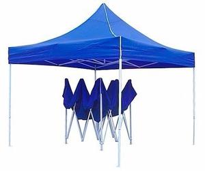 Tolde Plegable 3x3 Tipo Tijera Camping