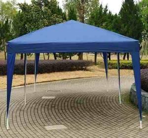 Toldos 3x3 De Polyester Toldo 3x3 (Azul)