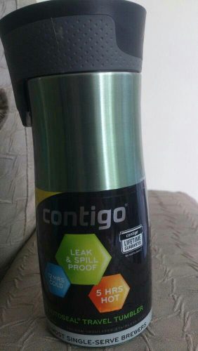 Vaso Contigo West Loop oz