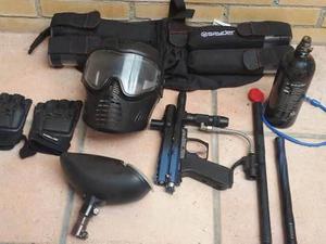 Accesorios De Paintball