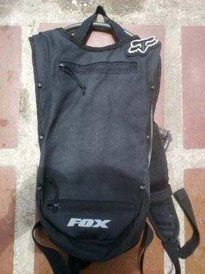 Bolso De Hidratación (camelback) Fox Para Motocross, Mtb.