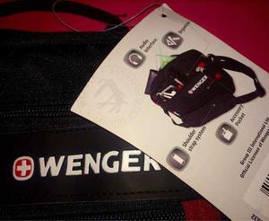 Bolso Sport Wenger