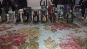 Botellas De Coleccion