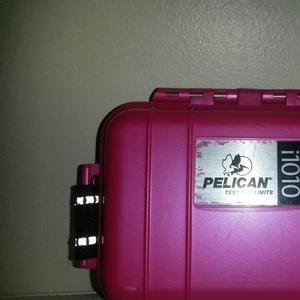 Caja Deportiva Pelican