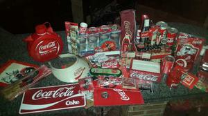 Colección Cocacola