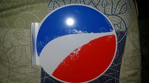 Flanyer Pepsi Cola Nuevo De Coleccion