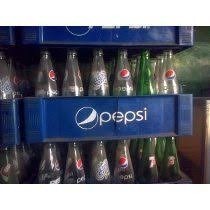 Gaveras De Refresco Retornables Solo Pepsi Cola Barata