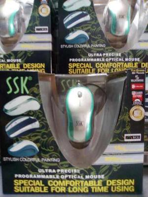 Maous Ssk Usb