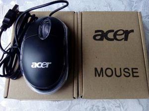 Mini Mouse Optico Acer