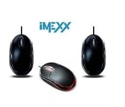 Mouse 3d Optical Imexx
