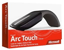 Mouse Arc Touch Windows (Genuino) Supero Cualquier Precio