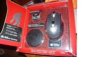Mouse Gamer Sidewinder X8 Perfecto Estado