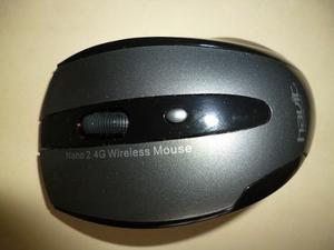 Mouse Inalambrico