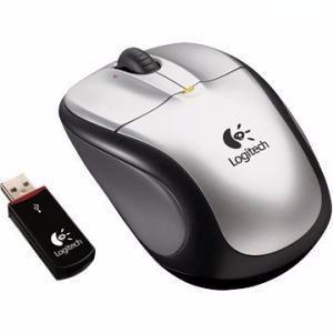 Mouse Inalambrico Logitech V220/m305 Microsoft 