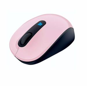 Mouse Inalambrico Microsoft Sculpt Mobile Bluetrack