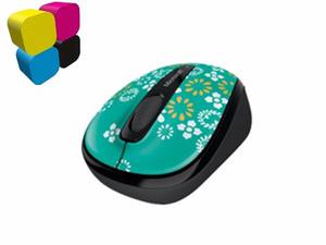 Mouse Inalambrico Mobile  Microsoft