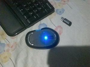 Mouse Microsoft Bluetooth