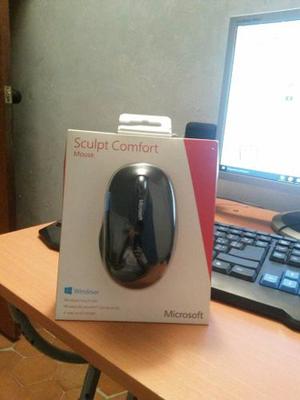 Mouse Microsoft Sculpt Comfort Bluetooth