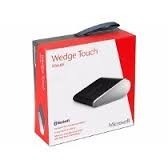 Mouse Microsoft Wedge Touch Bluetooth Inalambrico