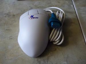 Mouse Pc Puerto Serial Db9