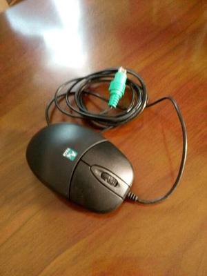 Mouse Ps/2