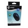 Mouse Puerto Usb I-source