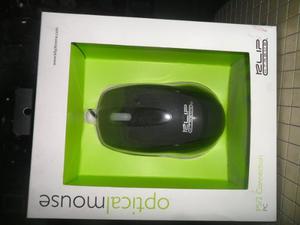 Mouse Raton Rlip Ps/2