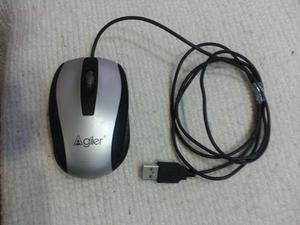 Mouse Raton Usb