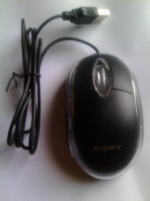 Mouse Sony