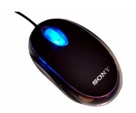 Mouse Sony Usb