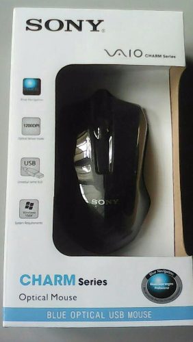 Mouse Sony Viao