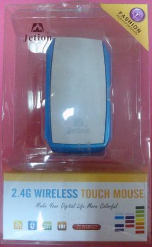 Mouse Touch Inalambrico 022