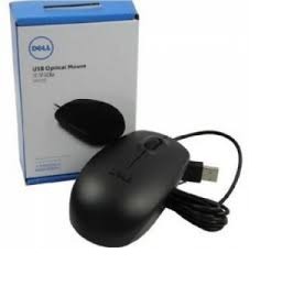Mouse Usb Dell