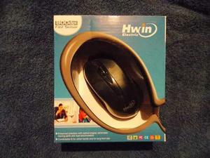 Mouse Óptico Hwin Electric 800 Dpi Fast Sensor