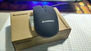 Mouse Óptico Lenovo