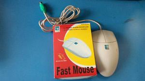 Oferta Mouse Ps2 Nuevo