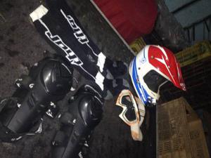 Rodilleras Para Motocross