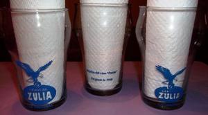 Vaso Perita (zulia) De Edicion Especial Para Coleccionista.