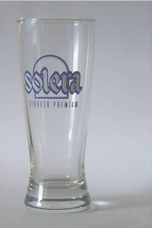 Vaso Solera Premium,coleccionables.....