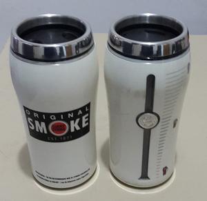 Vaso Termico Lucky Strike - Cooler - Coleccionable