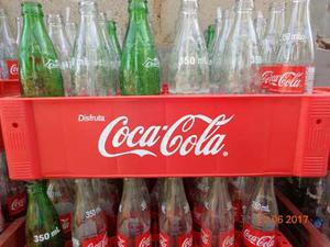 Vendo Vacios De Refrescos Coca Cola