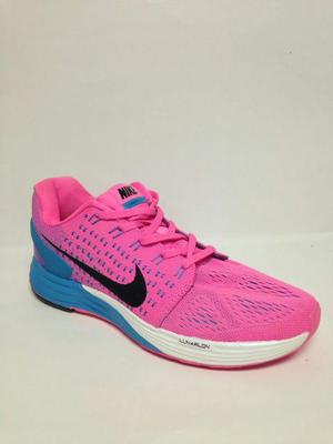 Zapatos Running Nike Y Adidas
