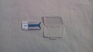 Adaptador Memory Stick Duo Marca Sony 100% Original