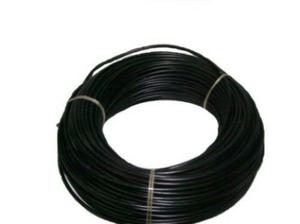 Cable De Alta Tension Para Cerco Electrico 25 Mts