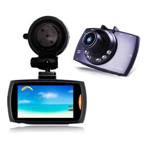 Camara Dvr Para Carro G Visión Nocturna Full Hd