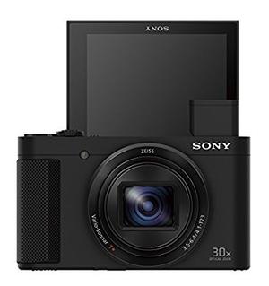 Camara Profesional Sony