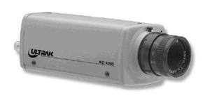 Camara Ultrak Kc Con Lente Incluido