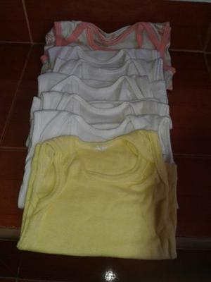 Camisetas Para Bebes Armillas Usadas