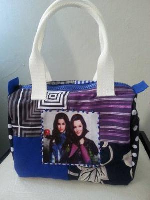 Carteras, Cotillones Para Niñas