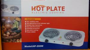 Cocina Electrica Dos Hornilla Hot Plate Y Koala